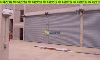 Imagem 3: Galpão para alugar com docas em Campinas/SP