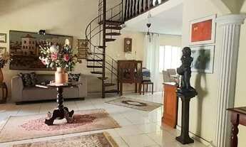 Imagem 7: Excelente Casa no Condomínio Caixa Pará 940m² 4 Quartos (3 Suítes) 4 Vg Garagem