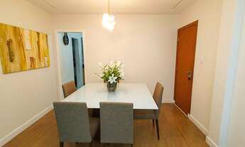 Imagem 2: Apartamento Barro Vermelho 115 M2 com 3 quartos e 1 Suíte