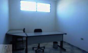 Imagem 5: São Paulo - Conjunto Comercial/Sala - VILA MORAES