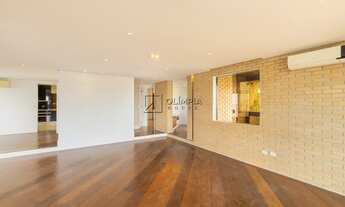 Imagem 4: Apartamento Venda Campo Belo 276 m² 2 Dormitórios