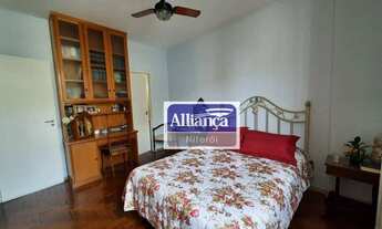 Imagem 2: Apartamento com 3 dormitórios, 1 suíte, 1 vaga de garagem à venda, 103 m² por R$ 890.000