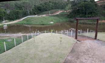 Imagem: Sítio / Chácara para Venda em Canelinha