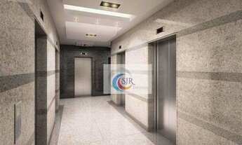 Imagem 2: Conjunto para alugar, 520 m² - Brooklin - São Paulo/SP