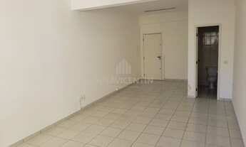 Imagem 3: SALA COMERCIAL PARA DOIS AMBIENTES COM 35,10 M2 - MIRANTE CENTER - 2o andar - AO LADO BAUR