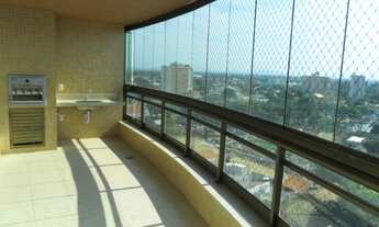 Imagem: APARTAMENTO RESIDENCIAL em Campos dos Goytacazes