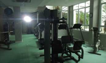 Imagem 5: APARTAMENTO RESIDENCIAL em CAMPOS DOS GOYTACAZES - RJ, Parque Tamandaré