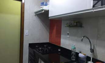 Imagem 7: Apartamento à venda 2 Quartos, 1 Vaga, 75M², Conjunto Residencial Souza Queiroz, Campinas