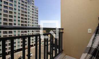 Imagem 7: Apartamento para Aluguel - Águas Claras, 1 Quarto, 34 m2