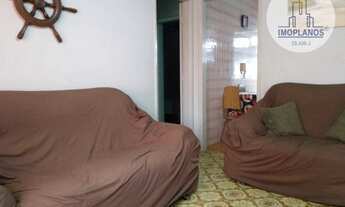 Imagem 2: Excelente apartamento com 2 dormitórios à venda, 68 m² por R$ 245.000 - Vila Guilhermina