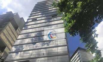 Imagem 1: Conjunto para alugar, 350 m² - Edifício localizado na Vila Olímpia próximo aos shoppings V