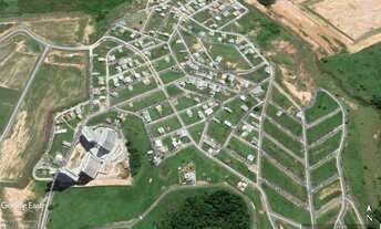 Imagem: LOTE DE ESQUINA VALE DAS PALMEIRAS