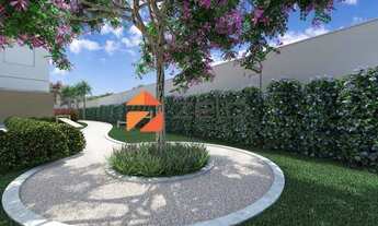 Imagem 6: Apartamento à venda 2 Quartos, 1 Suite, 1 Vaga, 58M², Jardim Chapadão, Campinas - SP