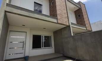 Imagem 4: Sobrado para venda com 120 metros quadrados com 3 quartos