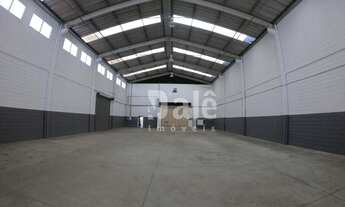 Imagem: Galpão para alugar, 750 m² por R$ 18.000,00/mês