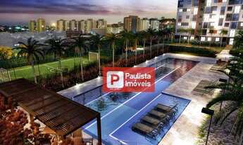 Imagem 5: Apartamento com 3 dormitórios à venda, 58 m² por R$ 530.000,00 - Interlagos - São Paulo/SP