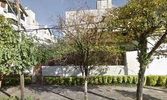 Imagem 3: Porto Alegre - Terreno Padrão - São João