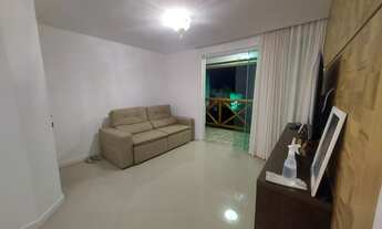 Imagem 6: APARTAMENTO RESIDENCIAL em LAURO DE FREITAS - BA, BURAQUINHO