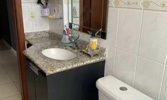 Imagem 2: Apartamento para venda tem 64 metros quadrados com 2 quartos em Vila Vianelo - Jundiaí - S