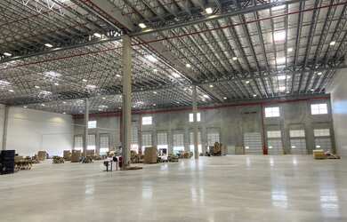 Imagem 3: CONDOMINIO LOGISTICO EM SÃO JOÃO DE MERITI