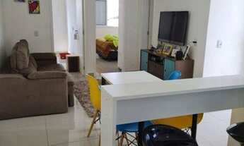 Imagem: Apartamento com 2 dormitórios à venda