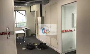 Imagem 7: Conjunto para alugar, 320 m² por R$ 24.000,00/mês - Pinheiros - São Paulo/SP