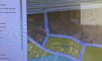 Imagem 2: Excelente área na SC-403 - caminho para a praia dos Ingleses