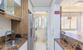 Imagem 7: Porto Alegre - Apartamento Padrão - Higienópolis