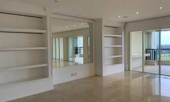 Imagem 3: Apartamento no Riserva Uno com 435m², 5 suítes, Barra da Tijuca