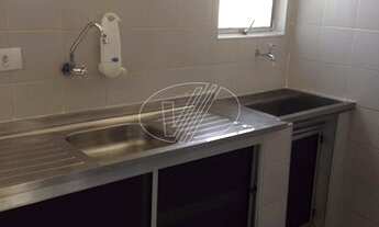 Imagem 3: Apartamento - Vila Padre Manoel de Nóbrega - Campinas