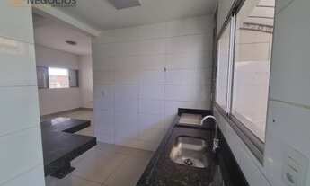 Imagem 6: APARTAMENTO TÉRREO NO NOSSA SENHORA DAS GRAÇAS - PATOS DE MINAS