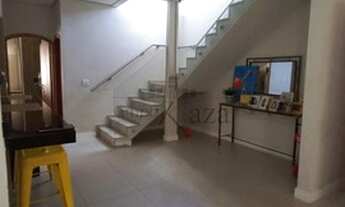 Imagem 2: Sobrado Jd.Satelite 295m² 4 dorm suite master + espaço gourmet