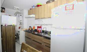 Imagem 3: Apartamento de 2 dormitórios, sendo 1 suíte, no centro de Canoas. Ref.:1038