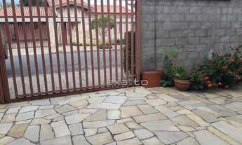 Imagem 2: Casa à venda, 216 m² por R$ 750.000,00 - Jardim Eulina - Campinas/SP