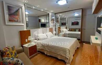 Imagem 6: Imperdível, Copacabana, Posto 5, Apartamento, Flat, alto luxo, frente, mobilado, reformado