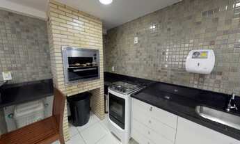 Imagem 4: Apartamento a venda em Jardim Camburi, Vitória ES- Edifício Raquel Matiello