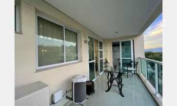 Imagem 3: Rio de Janeiro - Apartamento Padrão - Barra da Tijuca