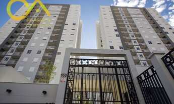 Imagem 3: APARTAMENTO RESIDENCIAL em CAMPINAS - SP, TAQUARAL