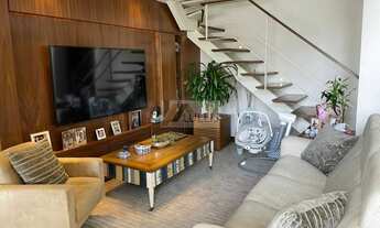 Imagem: Brooklin - Seminovo 196 metros 4 suítes