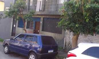 Imagem 3: Casa - Venda - São Bernardo do Campo - SP