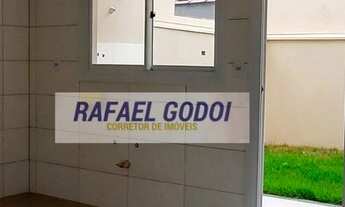 Imagem 5: Sobrados em Canoas - Bairro Igara