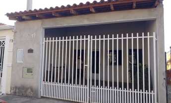 Imagem: Casa no Parque São Bento ótima localização