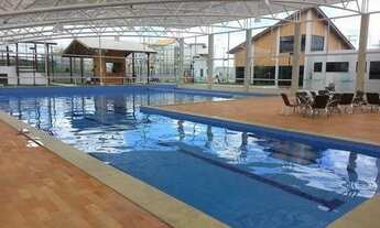 Imagem 3: Lote disponível no condomínio Residencial Parque das Águas