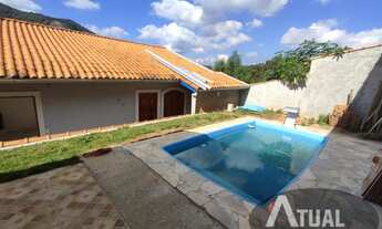 Imagem 4: Casa à venda em TERRA PRETA - Com 03 Dormitórios