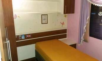 Imagem 6: Casa para venda com 320 metros quadrados com 4 quartos em Parque da Represa - Paulínia - S