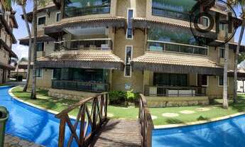 Imagem 5: Apartamento com 4 dormitórios à venda, 90 m² por R$ 850.000 - Porto das Dunas - Aquiraz/Ce