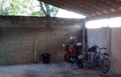 Imagem 7: Pindamonhangaba - Casa Padrão - Maria Áurea