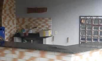 Imagem 4: CASA RESIDENCIAL em CASCAVEL - PR, SANTA FELICIDADE