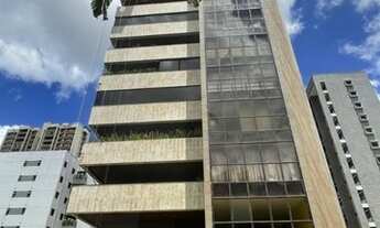 Imagem: Alto Padrão Moura Dubeux em Apipucos com