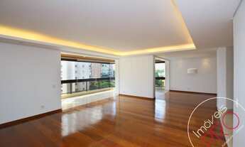 Imagem 3: Apartamento 3 dormitórios em Moema